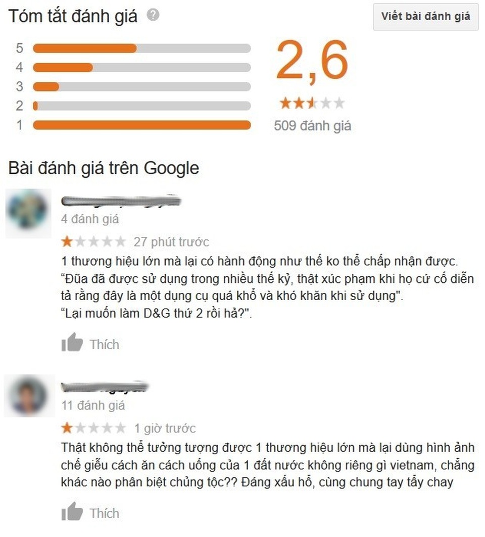 Burger King bị dân mạng tẩy chay vì đăng clip quảng cáo kỳ thị người Việt - 2 Burger King bị dân mạng tẩy chay vì đăng clip quảng cáo kỳ thị người Việt - 2