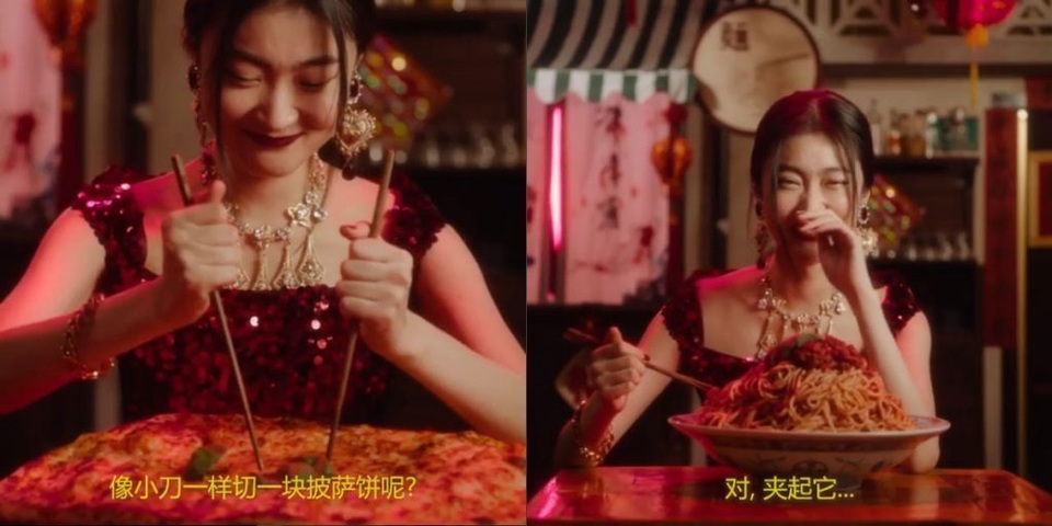 Burger King bị dân mạng tẩy chay vì đăng clip quảng cáo kỳ thị người Việt - 3 Burger King bị dân mạng tẩy chay vì đăng clip quảng cáo kỳ thị người Việt - 3