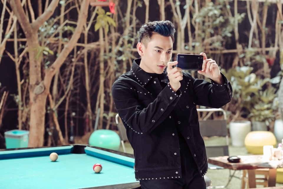 4 điểm không thể bỏ qua trên smartphone Realme - 2