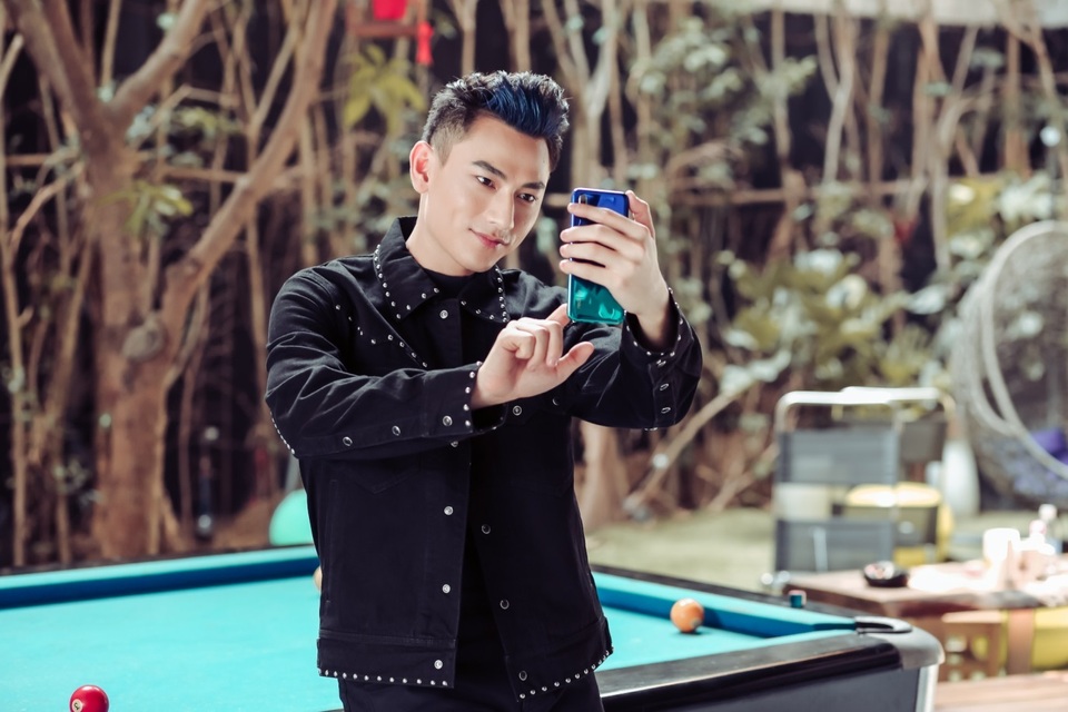 4 điểm không thể bỏ qua trên smartphone Realme - 4