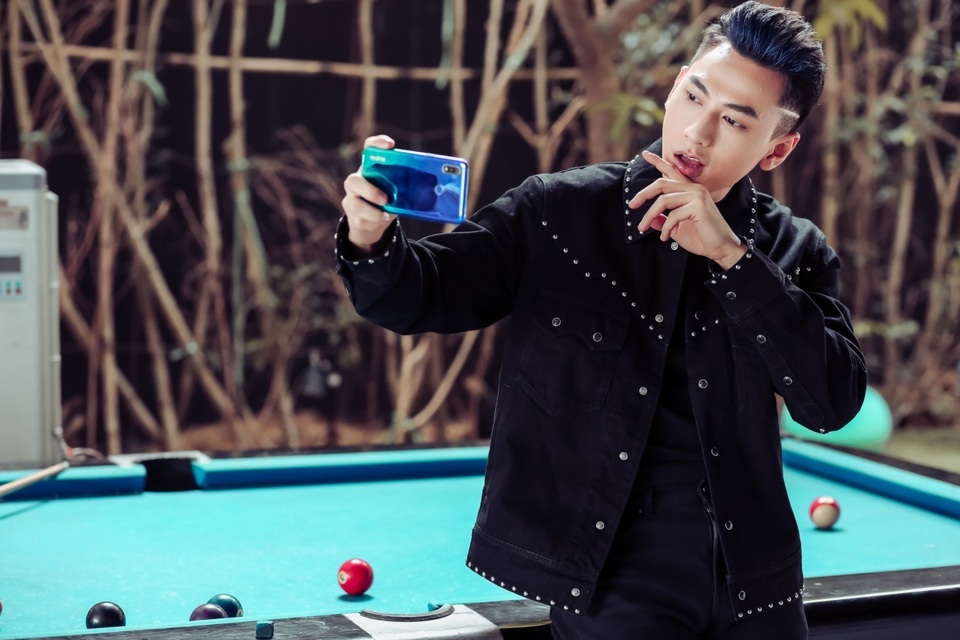 4 điểm không thể bỏ qua trên smartphone Realme - 5