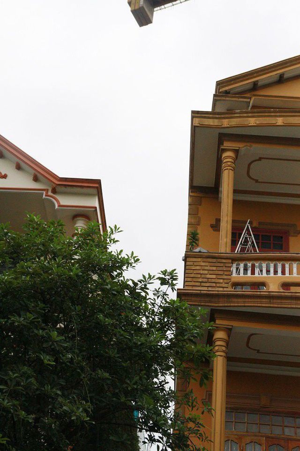 Ngoài lấn chiếm đất công, đại gia xứ Huế chây ì trả tiền mắc nợ nhà nước! - 6 Ngoài lấn chiếm đất công, đại gia xứ Huế chây ì trả tiền mắc nợ nhà nước! - 6