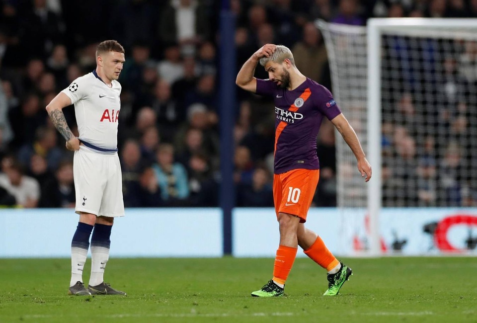 Man City - Tottenham: Đêm phán quyết của thầy trò Guardiola - 1 Man City - Tottenham: Đêm phán quyết của thầy trò Guardiola - 1