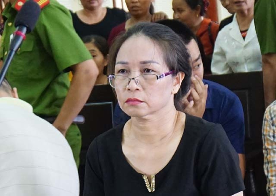 “Đẻ” ra phường trồng”, chiếm đoạt hàng tỉ đồng của người chơi - 1