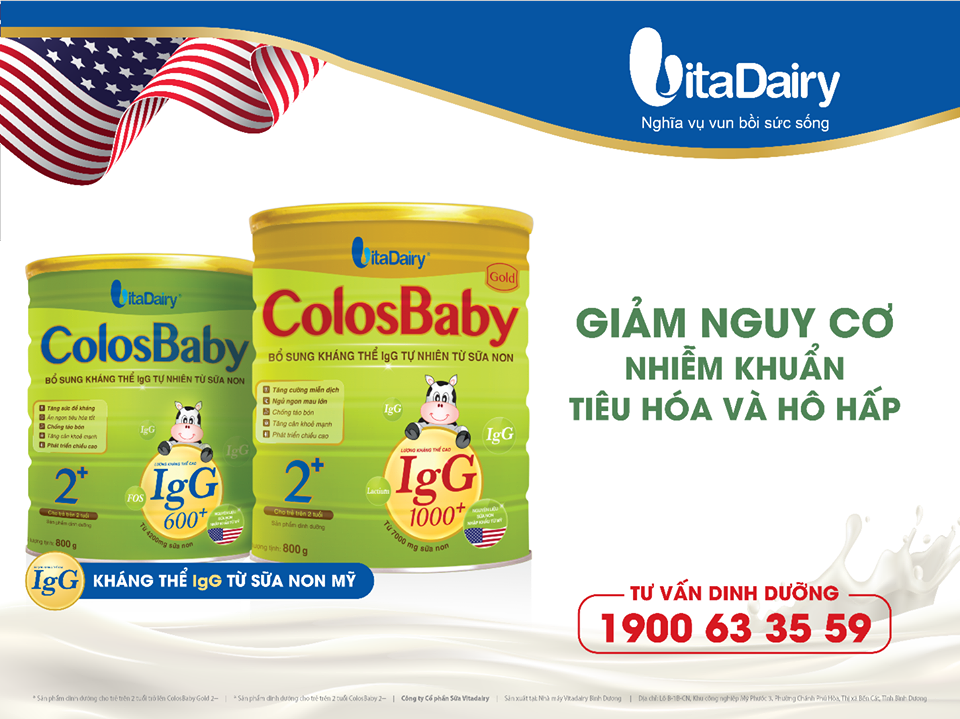 VitaDairy lọt top 10 “Thương hiệu mạnh Asean 2019” - 3 VitaDairy lọt top 10 “Thương hiệu mạnh Asean 2019” - 3