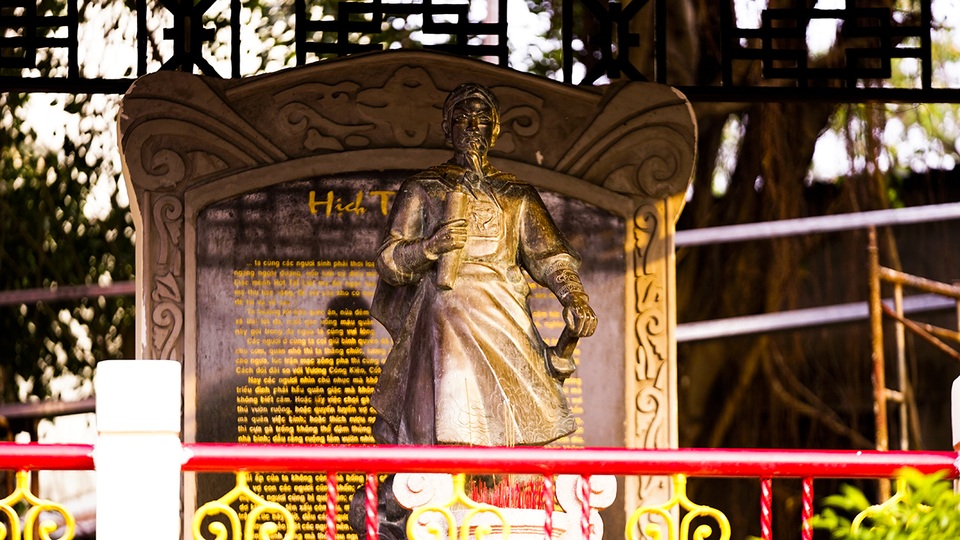 Cùng ngắm Quảng trường Vua Hùng mới, chuẩn bị mở cửa trong ngày Giỗ Tổ - 10 Cùng ngắm Quảng trường Vua Hùng mới, chuẩn bị mở cửa trong ngày Giỗ Tổ - 10