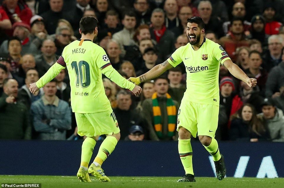 HLV Barcelona lo lắng với chấn thương của Lionel Messi - 3 HLV Barcelona lo lắng với chấn thương của Lionel Messi - 3
