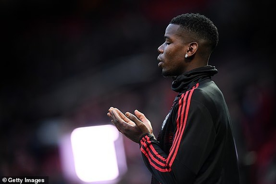 Man Utd 0-1 Barcelona: Luke Shaw phản lưới nhà - 21 Man Utd 0-1 Barcelona: Luke Shaw phản lưới nhà - 21