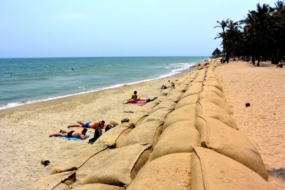 Tọa đàm du lịch Hội An Tọa đàm du lịch Hội An