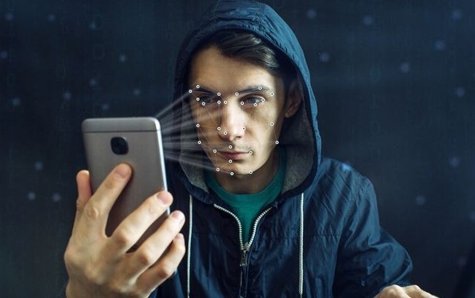 Tác hại không ngờ từ tính năng nhận diện khuôn mặt trên smartphone - 2 Tác hại không ngờ từ tính năng nhận diện khuôn mặt trên smartphone - 2