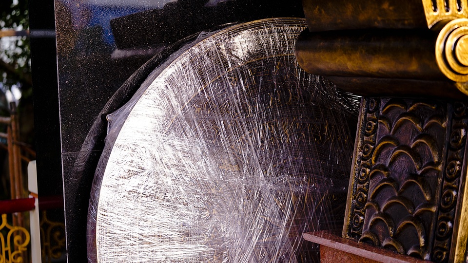 Cùng ngắm Quảng trường Vua Hùng mới, chuẩn bị mở cửa trong ngày Giỗ Tổ - 8 Cùng ngắm Quảng trường Vua Hùng mới, chuẩn bị mở cửa trong ngày Giỗ Tổ - 8