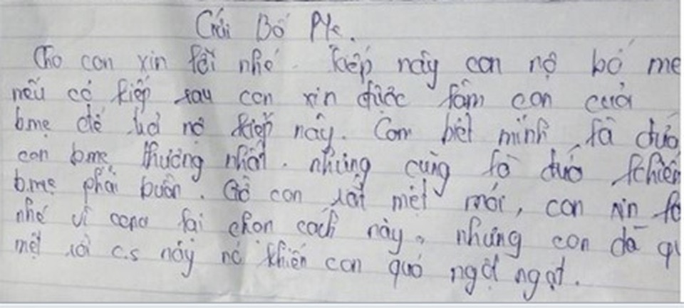 Cô gái bất ngờ trở về sau một tuần được cho là đã nhảy cầu tự vẫn - 2