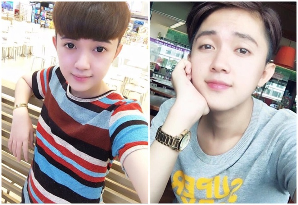 9x chuyển giới miền Tây ghi dấu ấn tại nhiều cuộc thi sắc đẹp - 2 9x chuyển giới miền Tây ghi dấu ấn tại nhiều cuộc thi sắc đẹp - 2