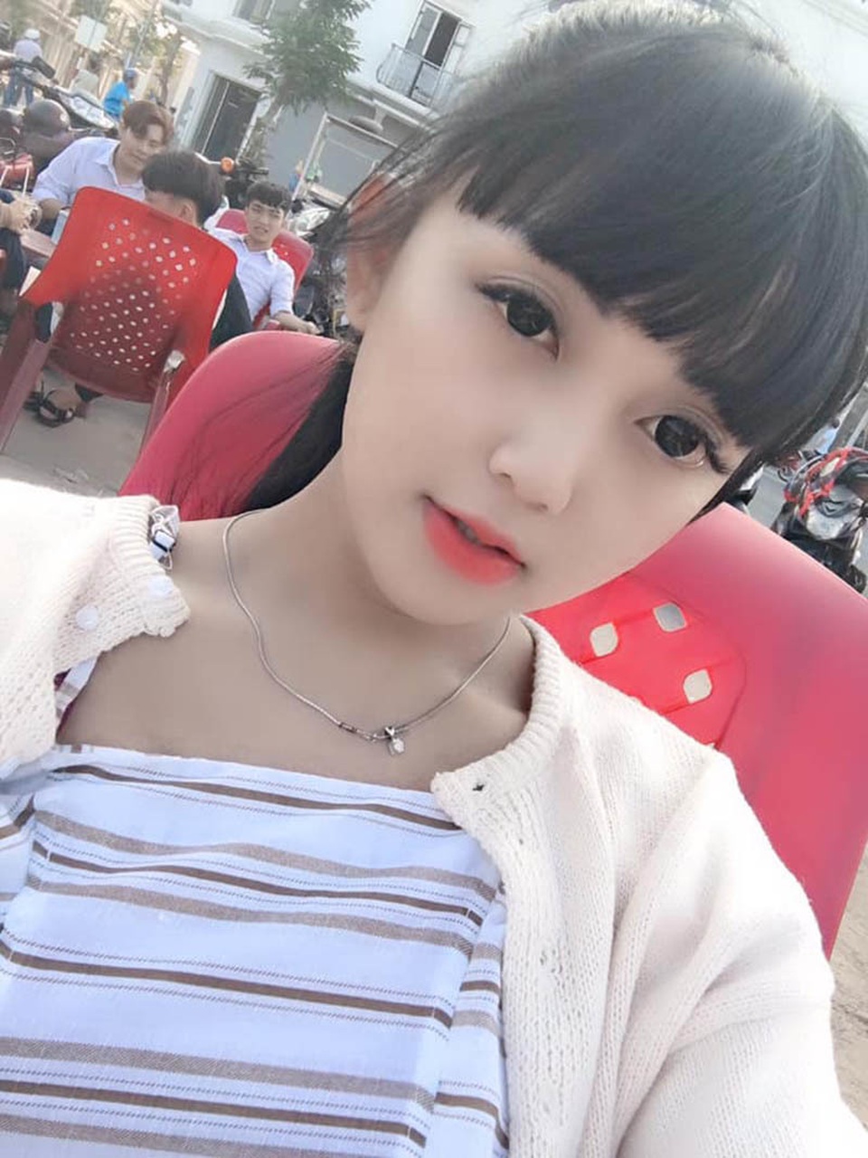 9x chuyển giới miền Tây ghi dấu ấn tại nhiều cuộc thi sắc đẹp - 5 9x chuyển giới miền Tây ghi dấu ấn tại nhiều cuộc thi sắc đẹp - 5