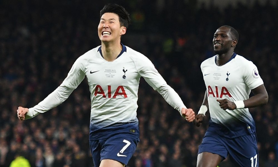 Đội hình tiêu biểu lượt đi tứ kết Champions League: Không C.Ronaldo - 3 Đội hình tiêu biểu lượt đi tứ kết Champions League: Không C.Ronaldo - 3