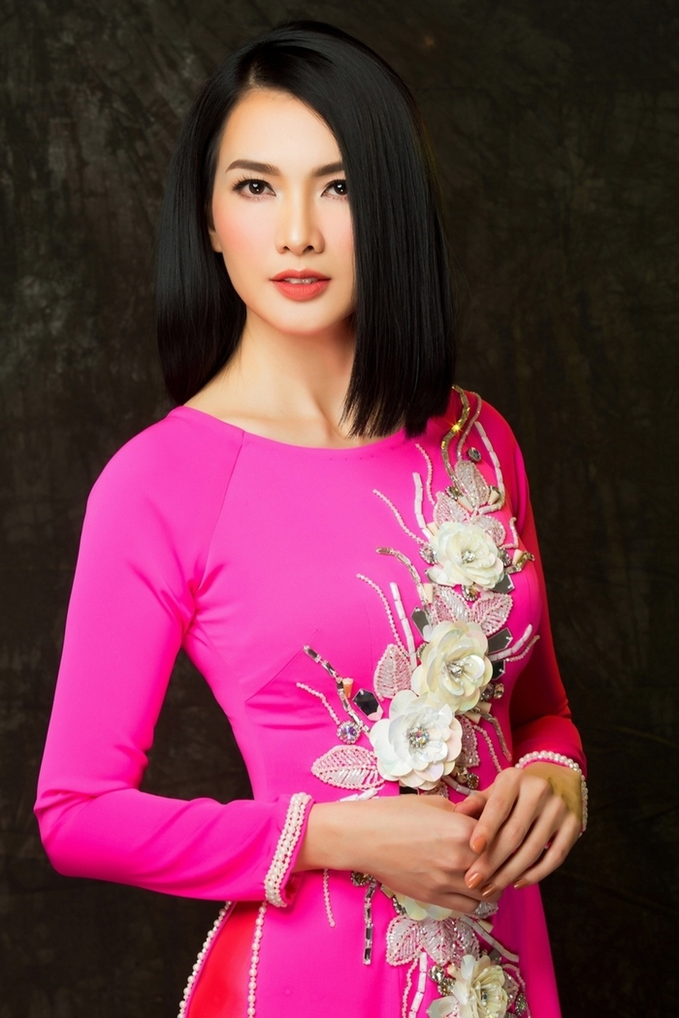 Cuộc sống hiện tại của siêu mẫu Anh Thư sau đổ vỡ hôn nhân - 5 Cuộc sống hiện tại của siêu mẫu Anh Thư sau đổ vỡ hôn nhân - 5