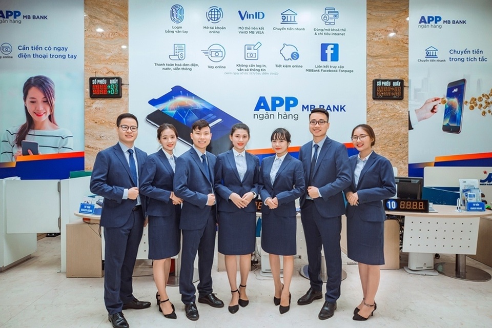 APP MBbank: Rút tiền ATM không cần thẻ - an toàn tuyệt đối - 1 APP MBbank: Rút tiền ATM không cần thẻ - an toàn tuyệt đối - 1