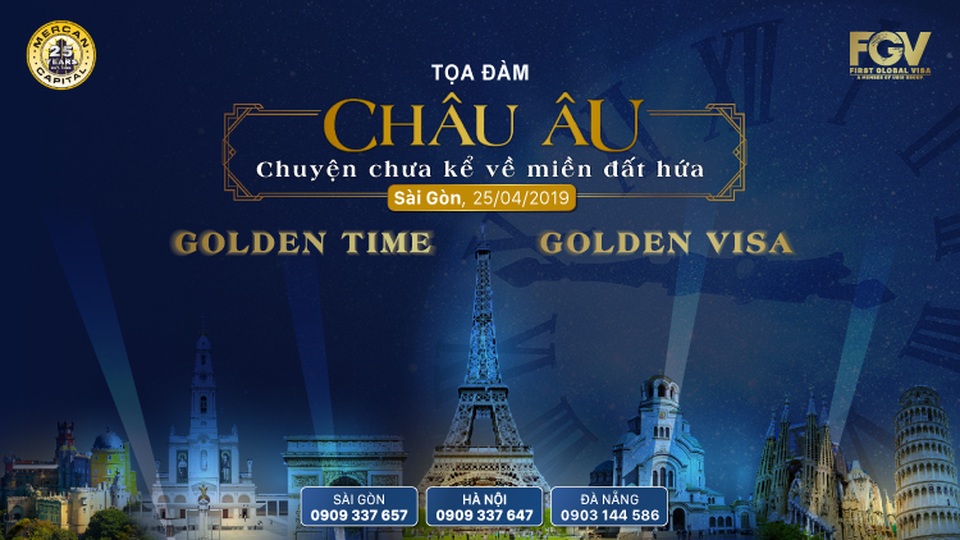 Tại sao Châu Âu đang là lựa chọn của nhiều gia đình? - 2 Tại sao Châu Âu đang là lựa chọn của nhiều gia đình? - 2