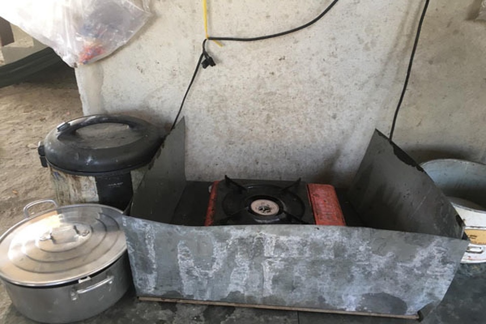 Chuyện khó tin bên trong biệt thự triệu đô bỏ hoang ở Sài Gòn - 11 Chuyện khó tin bên trong biệt thự triệu đô bỏ hoang ở Sài Gòn - 11