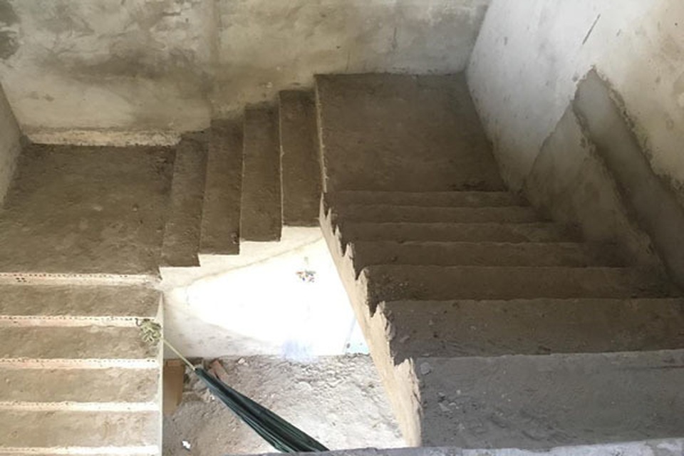 Chuyện khó tin bên trong biệt thự triệu đô bỏ hoang ở Sài Gòn - 5 Chuyện khó tin bên trong biệt thự triệu đô bỏ hoang ở Sài Gòn - 5