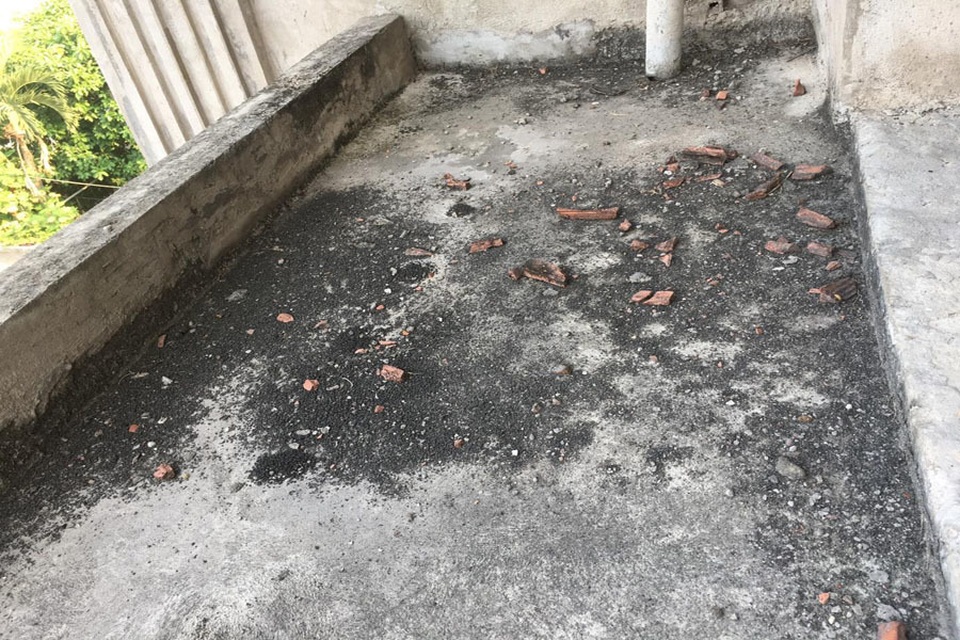 Chuyện khó tin bên trong biệt thự triệu đô bỏ hoang ở Sài Gòn - 7 Chuyện khó tin bên trong biệt thự triệu đô bỏ hoang ở Sài Gòn - 7
