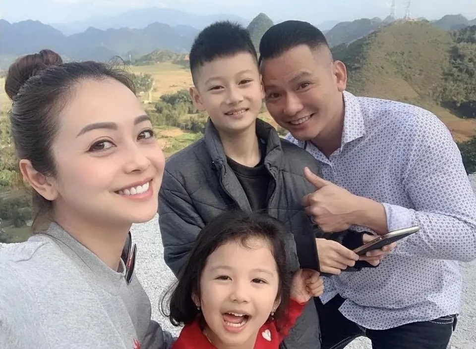 Chồng đại gia được Jennifer Phạm ca ngợi hết lời về cách ứng xử - 1