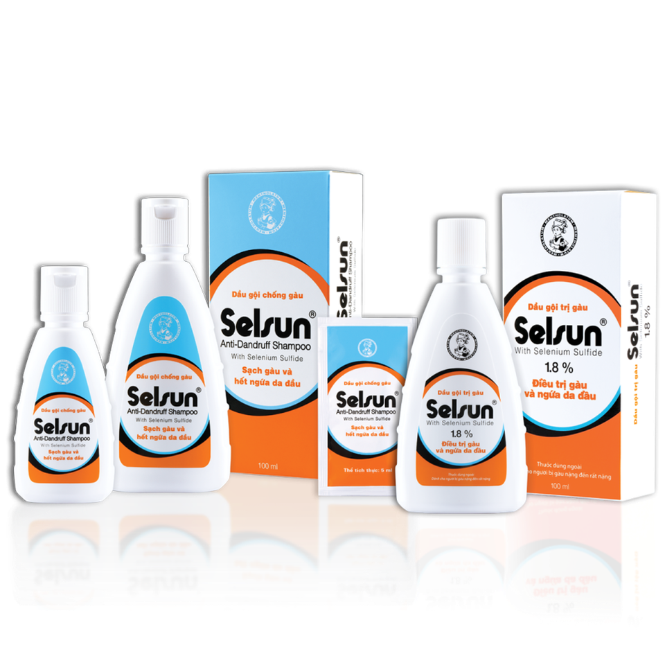 3 bước siêu hiệu quả loại sạch gàu dai dẳng - 4 3 bước siêu hiệu quả loại sạch gàu dai dẳng - 4