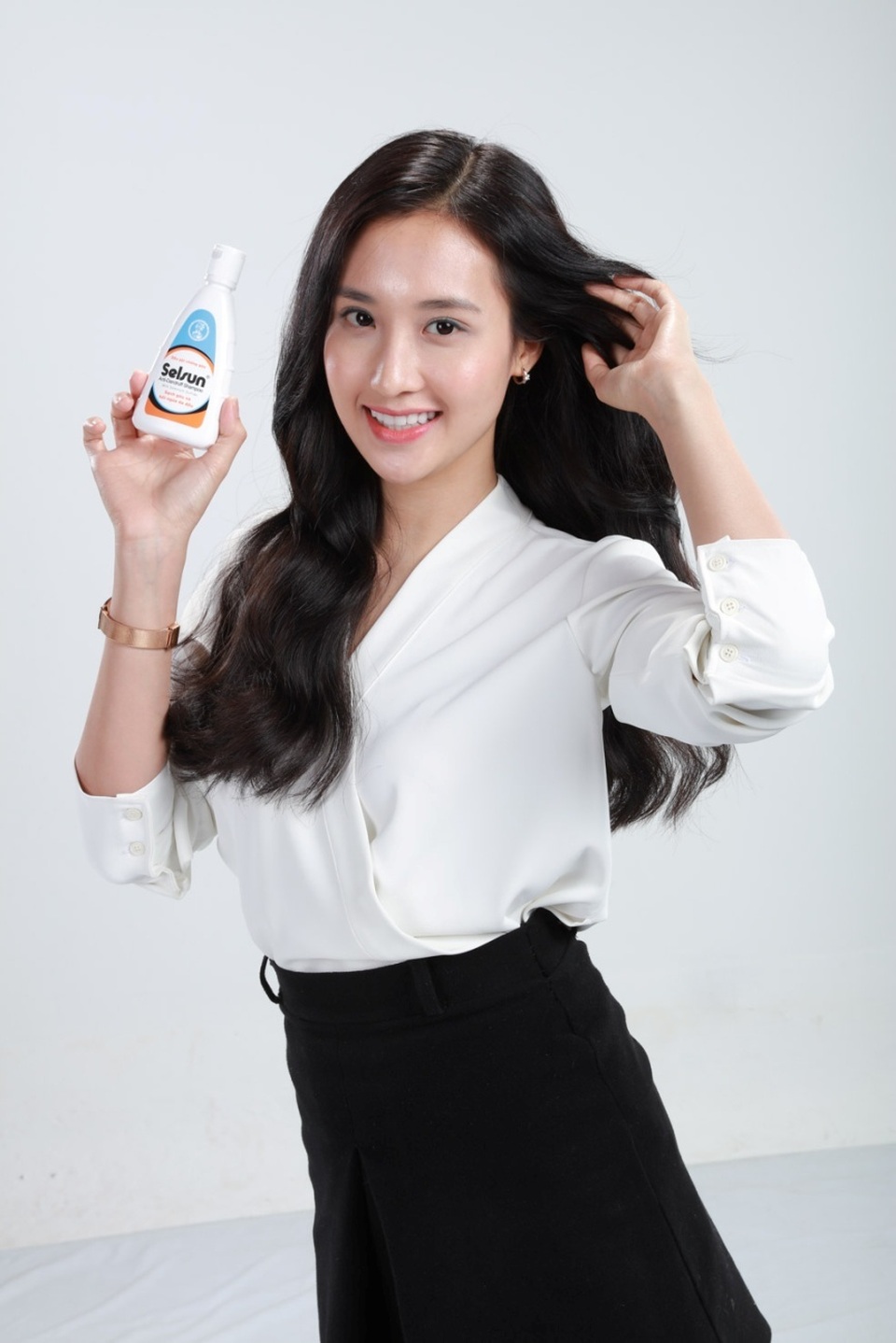 3 bước siêu hiệu quả loại sạch gàu dai dẳng - 5 3 bước siêu hiệu quả loại sạch gàu dai dẳng - 5