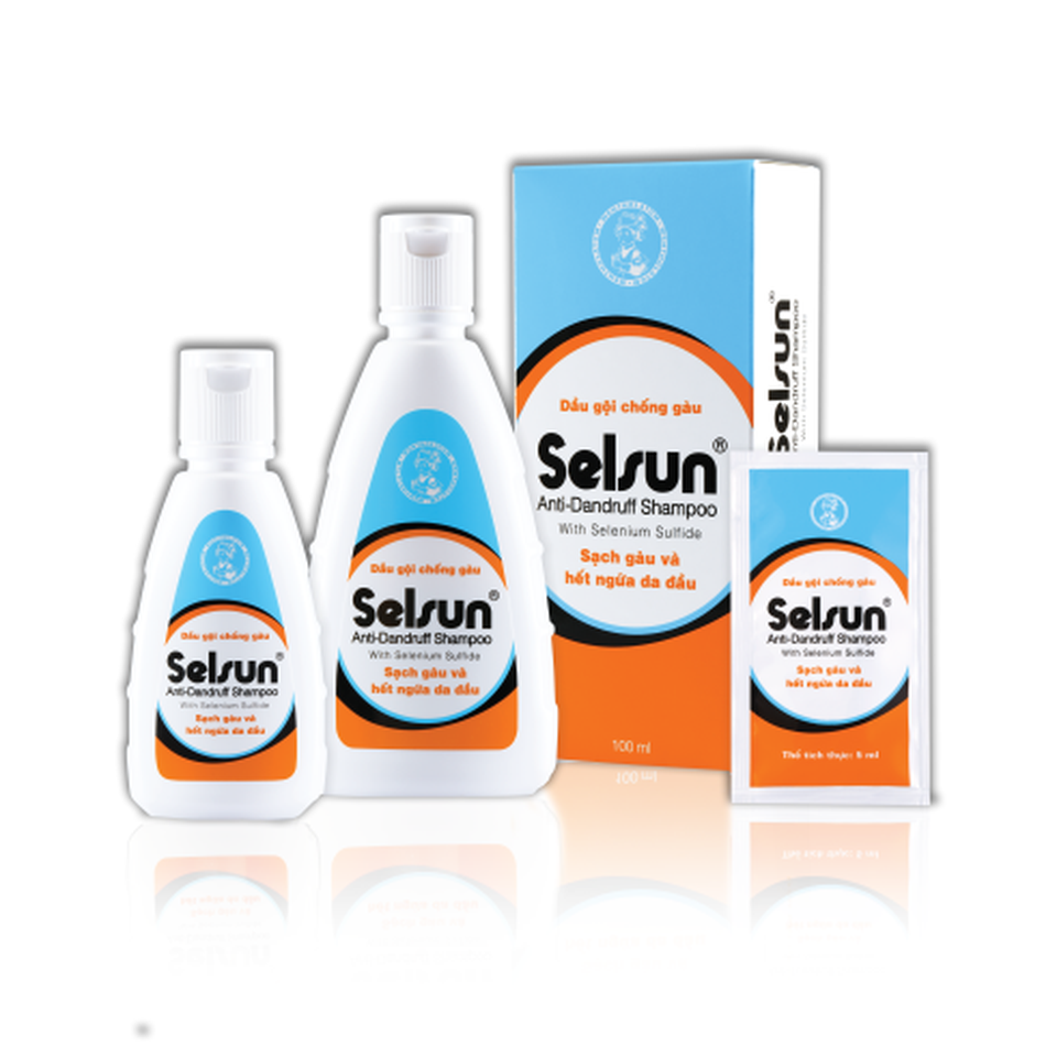 3 bước siêu hiệu quả loại sạch gàu dai dẳng - 6 3 bước siêu hiệu quả loại sạch gàu dai dẳng - 6