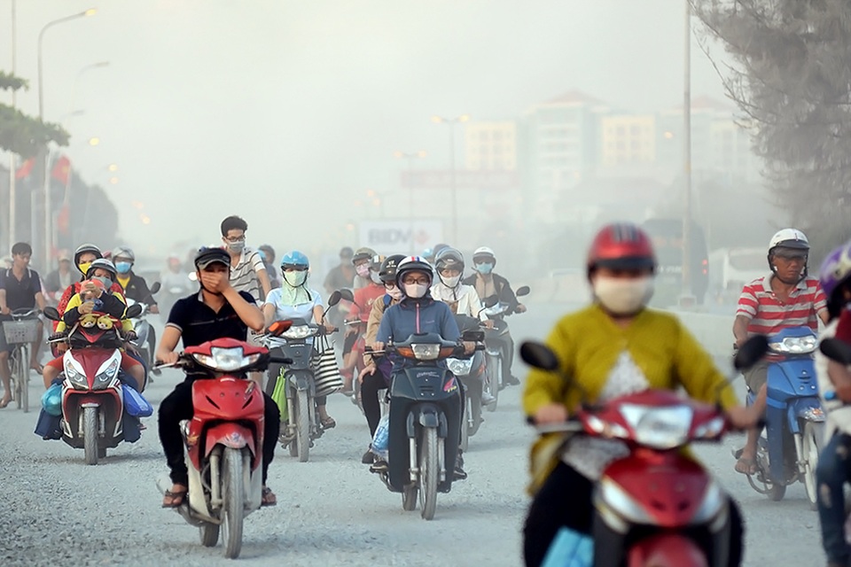 Bảo vệ sức khỏe hô hấp với điều hòa có bộ lọc - 1 Bảo vệ sức khỏe hô hấp với điều hòa có bộ lọc - 1