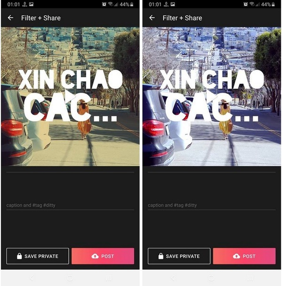 Ứng dụng giúp người dùng tự sáng tác ca khúc “siêu chất” với lời của chính mình - 5 Ứng dụng giúp người dùng tự sáng tác ca khúc “siêu chất” với lời của chính mình - 5