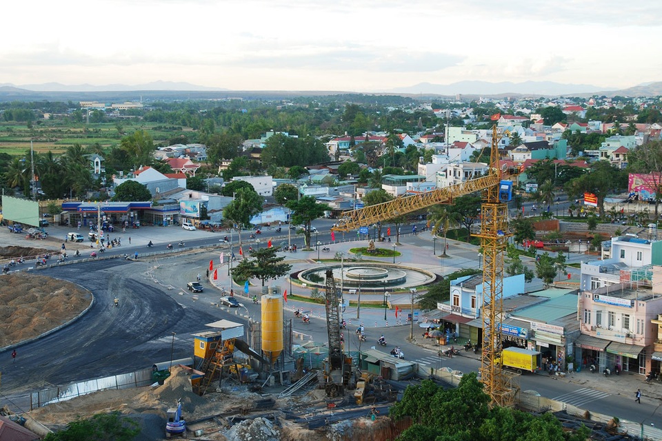 Sốt đất nền Kon Tum, giới đầu tư “đứng ngồi không yên” - 1 Sốt đất nền Kon Tum, giới đầu tư “đứng ngồi không yên” - 1