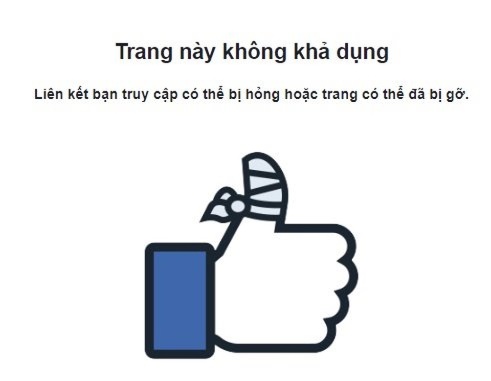 Facebook tuyên bố mạnh tay “trảm” các tài khoản làm dịch vụ hack nick - 2 Facebook tuyên bố mạnh tay “trảm” các tài khoản làm dịch vụ hack nick - 2