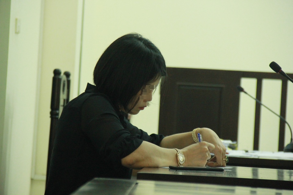 Nữ công an giữ vai trò gì trong vụ “gài” ma túy đẩy bạn trai vào vòng lao lý? - 1 Nữ công an giữ vai trò gì trong vụ “gài” ma túy đẩy bạn trai vào vòng lao lý? - 1
