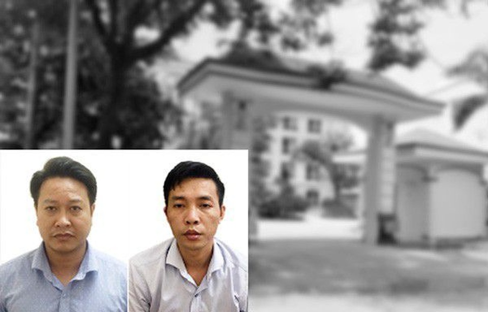 Trường ĐH Y Hà Nội sẽ hủy kết quả trúng tuyển thí sinh Hòa Bình vì nâng điểm thi - 1 Trường ĐH Y Hà Nội sẽ hủy kết quả trúng tuyển thí sinh Hòa Bình vì nâng điểm thi - 1