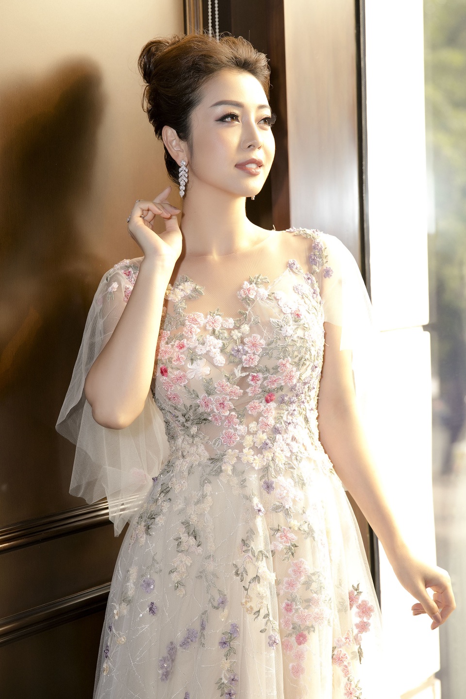 Chồng đại gia được Jennifer Phạm ca ngợi hết lời về cách ứng xử - 6