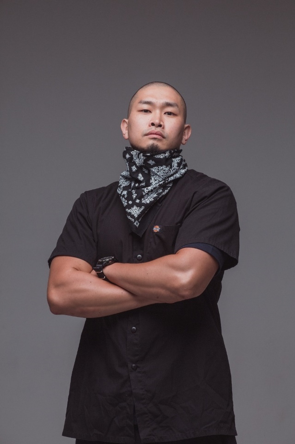 Quẩy tung lễ hội té nước siêu hot cùng Big Daddy, Karik, DJ Hàn Quốc Bagagee Viphex 13 - 1 Quẩy tung lễ hội té nước siêu hot cùng Big Daddy, Karik, DJ Hàn Quốc Bagagee Viphex 13 - 1