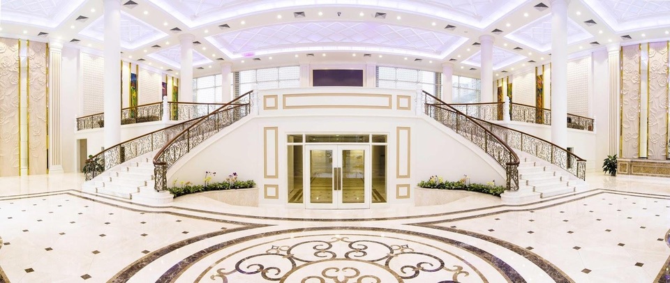 4 yếu tố quyết định để tổ chức hội thảo du học và đào tạo thành công - 3 4 yếu tố quyết định để tổ chức hội thảo du học và đào tạo thành công - 3