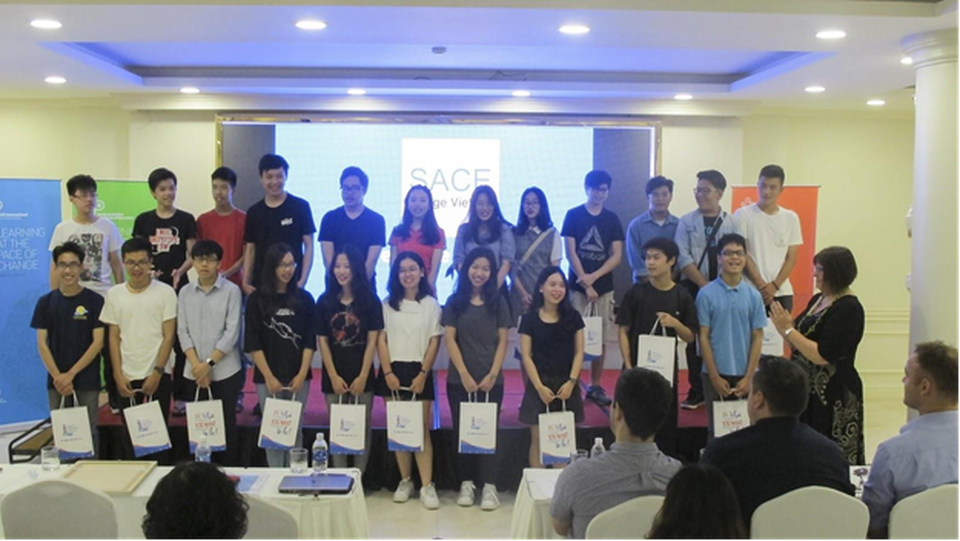 4 yếu tố quyết định để tổ chức hội thảo du học và đào tạo thành công - 4 4 yếu tố quyết định để tổ chức hội thảo du học và đào tạo thành công - 4