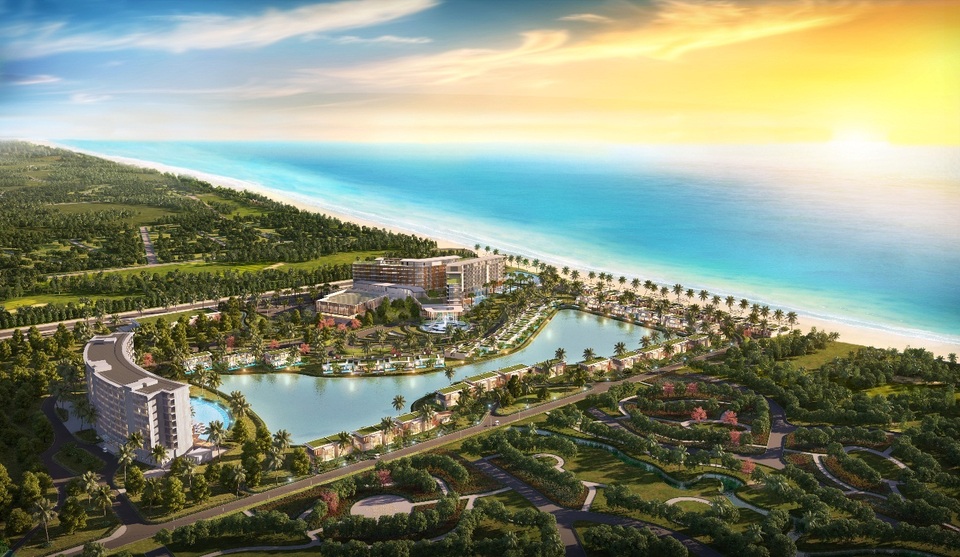 Lý do Mövenpick Resort Waverly Phú Quốc giữ vị thế “siêu phẩm nghỉ dưỡng” - 1 Lý do Mövenpick Resort Waverly Phú Quốc giữ vị thế “siêu phẩm nghỉ dưỡng” - 1