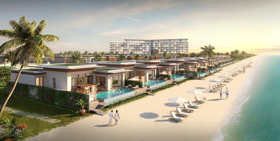 Lý do Mövenpick Resort Waverly Phú Quốc giữ vị thế “siêu phẩm nghỉ dưỡng” - 2 Lý do Mövenpick Resort Waverly Phú Quốc giữ vị thế “siêu phẩm nghỉ dưỡng” - 2