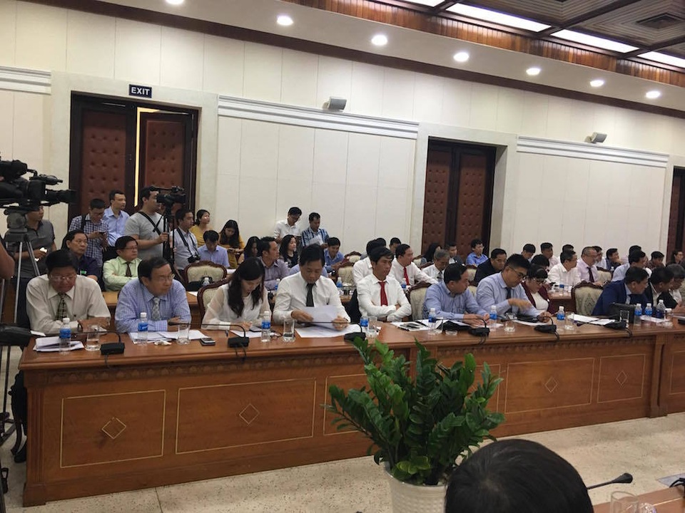 Nhà cho người thu nhập thấp: Ngu sao mà làm?! - 1 Nhà cho người thu nhập thấp: Ngu sao mà làm?! - 1