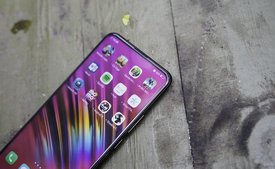 Những tính năng trên Vivo V15 được giới yêu thích công nghệ đánh giá cao - 3 Những tính năng trên Vivo V15 được giới yêu thích công nghệ đánh giá cao - 3