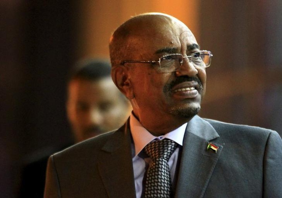 Quân đội Sudan đảo chính, Tổng thống cầm quyền 30 năm bị phế truất - 2 Quân đội Sudan đảo chính, Tổng thống cầm quyền 30 năm bị phế truất - 2