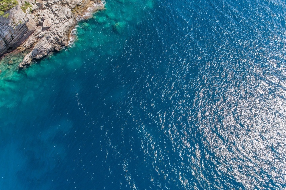 Tác dụng tuyệt vời của nước biển sâu Adriatic đối với hệ hô hấp - 1 Tác dụng tuyệt vời của nước biển sâu Adriatic đối với hệ hô hấp - 1