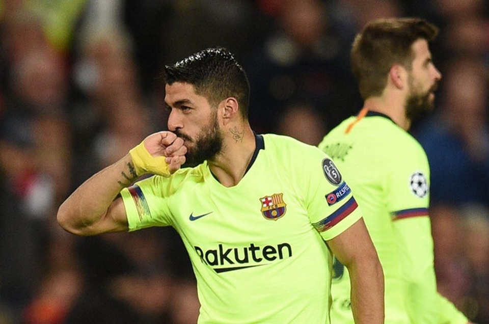 Man Utd 0-1 Barcelona: Luke Shaw phản lưới nhà - 16 Man Utd 0-1 Barcelona: Luke Shaw phản lưới nhà - 16