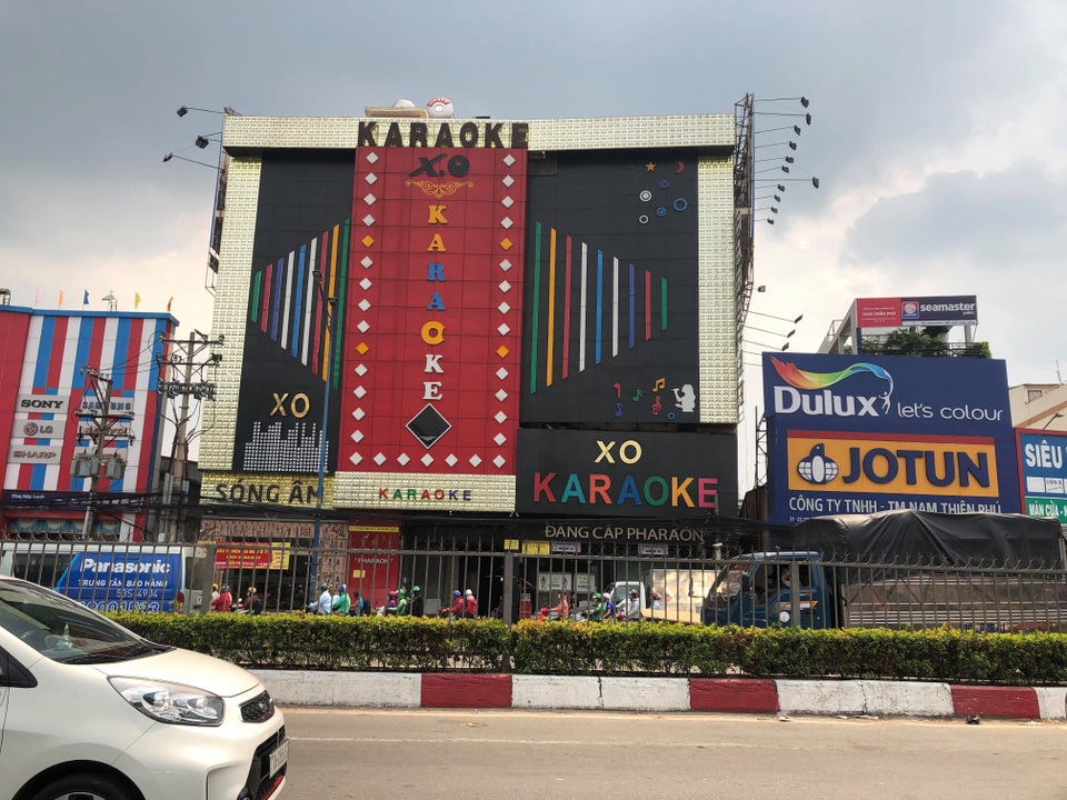 Phúc XO khai tạo điều kiện tối đa cho dân chơi phê ma tuý Phúc XO khai tạo điều kiện tối đa cho dân chơi phê ma tuý