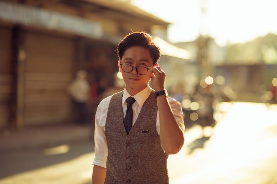 Top 4 Solo cùng Bolero song ca cùng dàn khách mời đặc biệt - 1 Top 4 Solo cùng Bolero song ca cùng dàn khách mời đặc biệt - 1