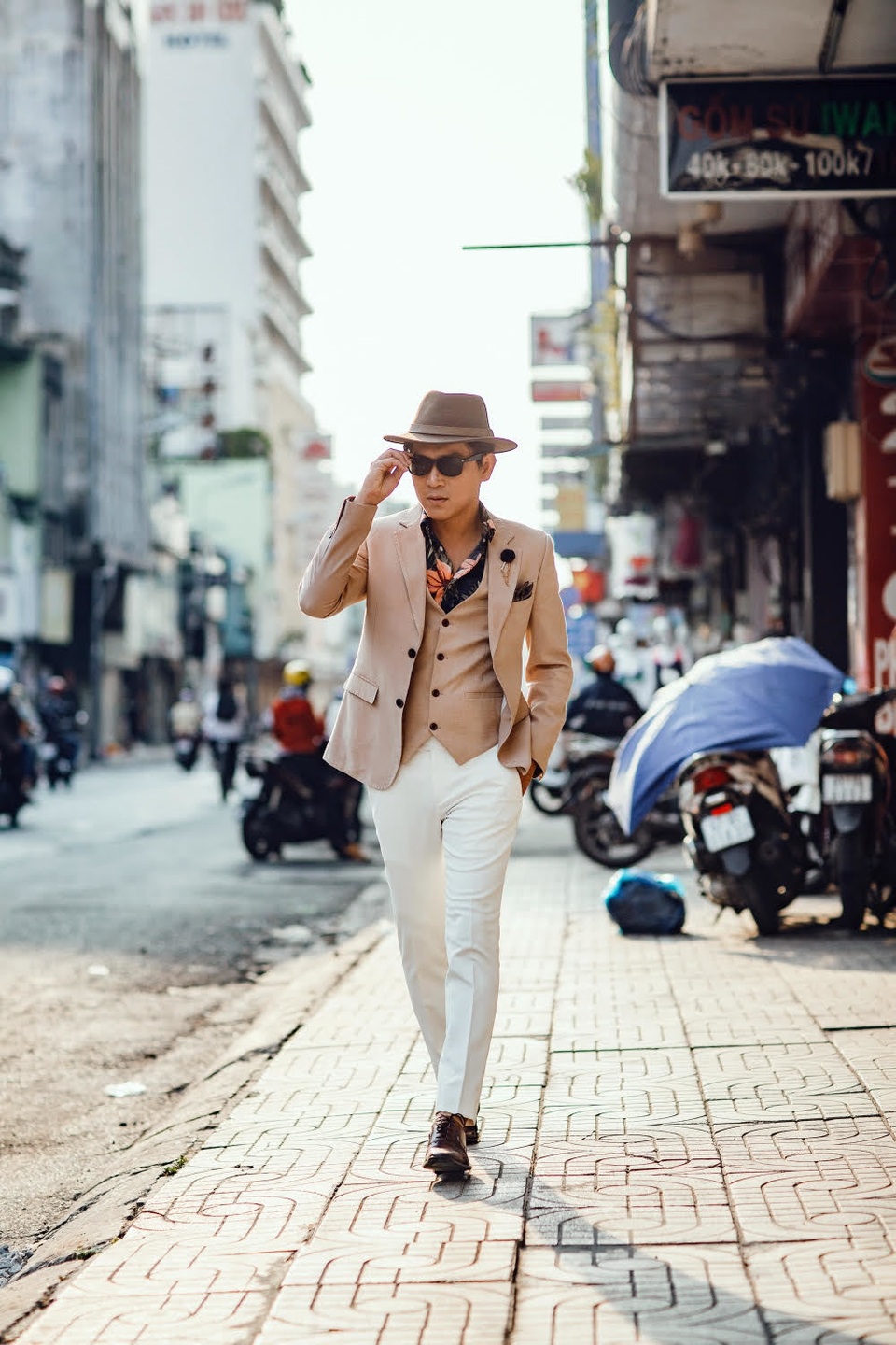 Top 4 Solo cùng Bolero song ca cùng dàn khách mời đặc biệt - 3 Top 4 Solo cùng Bolero song ca cùng dàn khách mời đặc biệt - 3