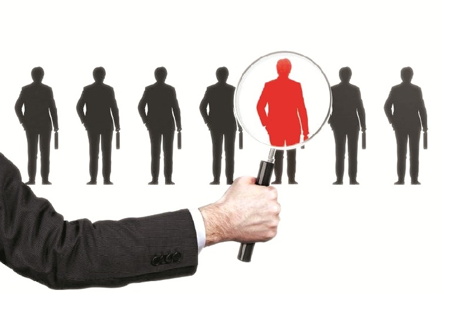 Vài phương pháp đánh giá nhân viên - 1 Vài phương pháp đánh giá nhân viên - 1